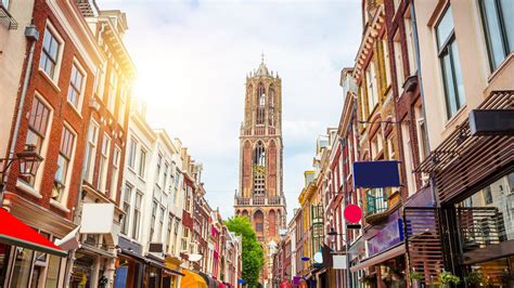 mystery hotel utrecht